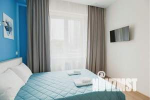 1-к квартира, посуточно, 18м2, 1/10 этаж