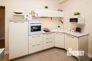 Студия квартира, посуточно, 38м2, 9/11 этаж