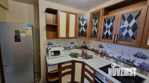 1-к квартира, на длительный срок, 31м2, 1/5 этаж