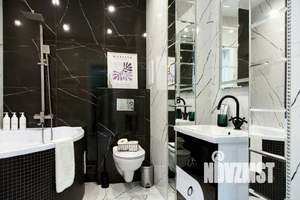 2-к квартира, посуточно, 36м2, 1/1 этаж