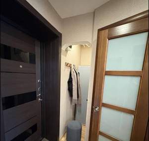 1-к квартира, на длительный срок, 31м2, 4/5 этаж