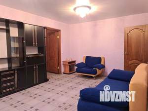 3-к квартира, на длительный срок, 58м2, 2/5 этаж