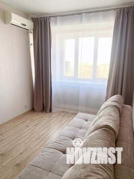 1-к квартира, посуточно, 44м2, 1/1 этаж