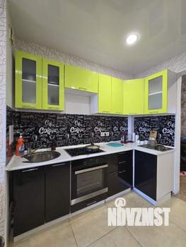 1-к квартира, на длительный срок, 47м2, 9/10 этаж