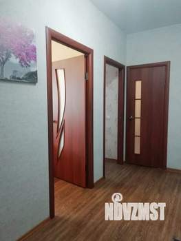 1-к квартира, на длительный срок, 40м2, 9/9 этаж