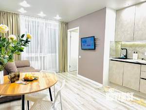 2-к квартира, посуточно, 37м2, 1/1 этаж