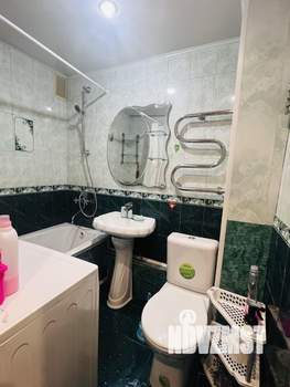 2-к квартира, на длительный срок, 43м2, 4/6 этаж