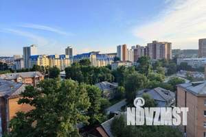 1-к квартира, посуточно, 49м2, 9/9 этаж