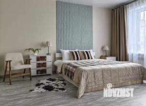 Студия квартира, на длительный срок, 39м2, 9/17 этаж