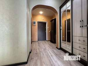 2-к квартира, посуточно, 50м2, 14/16 этаж