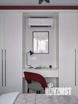 1-к квартира, на длительный срок, 39м2, 15/19 этаж