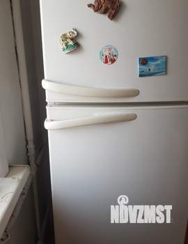 1-к квартира, на длительный срок, 28м2, 4/5 этаж