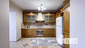 3-к квартира, на длительный срок, 134м2, 3/7 этаж