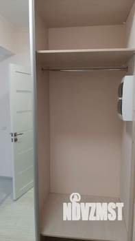 2-к квартира, на длительный срок, 40м2, 2/16 этаж