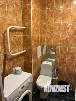 1-к квартира, на длительный срок, 34м2, 4/9 этаж