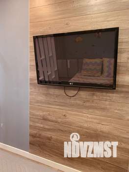 2-к квартира, посуточно, 42м2, 1/16 этаж