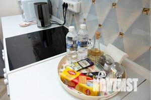 1-к квартира, посуточно, 38м2, 13/17 этаж