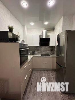 2-к квартира, посуточно, 50м2, 1/1 этаж