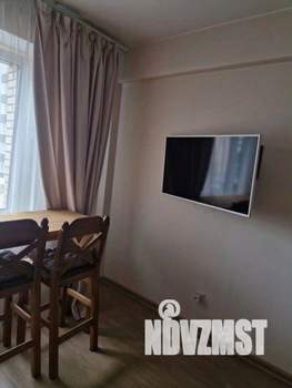 2-к квартира, посуточно, 45м2, 1/1 этаж