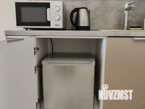 Студия квартира, посуточно, 25м2, 7/17 этаж