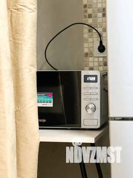 1-к квартира, посуточно, 36м2, 6/17 этаж