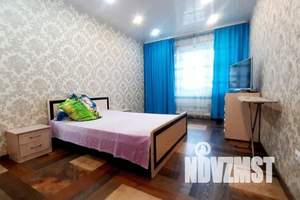 2-к квартира, посуточно, 55м2, 11/18 этаж