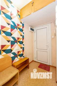 1-к квартира, на длительный срок, 31м2, 2/5 этаж