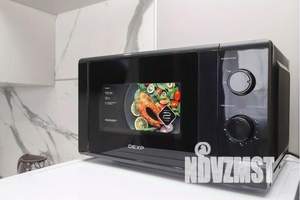 2-к квартира, посуточно, 10м2, 1/2 этаж