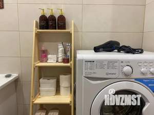 2-к квартира, посуточно, 43м2, 6/11 этаж