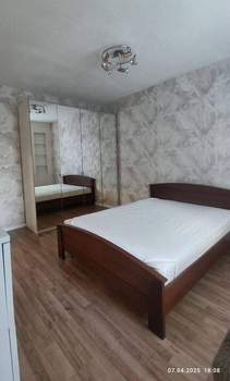 2-к квартира, на длительный срок, 47м2, 5/6 этаж