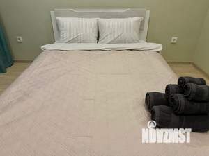 2-к квартира, посуточно, 52м2, 8/11 этаж