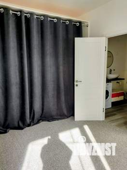 Студия квартира, на длительный срок, 34м2, 2/2 этаж