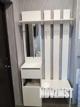 1-к квартира, посуточно, 22м2, 1/4 этаж