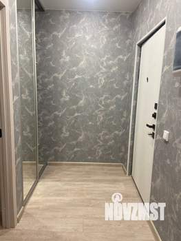 1-к квартира, на длительный срок, 37м2, 2/11 этаж