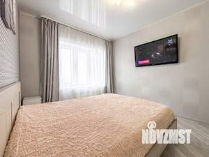 2-к квартира, на длительный срок, 50м2, 9/17 этаж