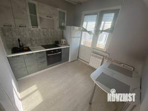 1-к квартира, на длительный срок, 40м2, 9/10 этаж