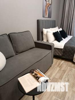 1-к квартира, посуточно, 31м2, 1/1 этаж