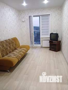 1-к квартира, на длительный срок, 35м2, 8/19 этаж
