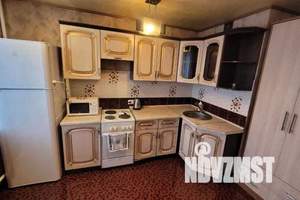 1-к квартира, посуточно, 36м2, 13/16 этаж