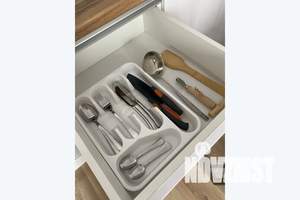 1-к квартира, посуточно, 42м2, 13/17 этаж