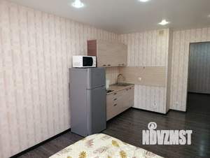 Студия квартира, посуточно, 30м2, 12/14 этаж