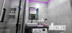 Студия квартира, посуточно, 19м2, 5/10 этаж