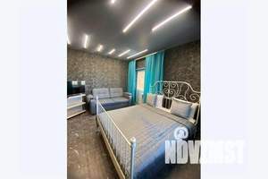 1-к квартира, посуточно, 50м2, 14/17 этаж