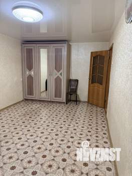 1-к квартира, на длительный срок, 35м2, 3/6 этаж