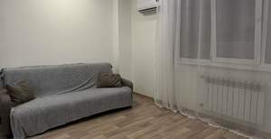 1-к квартира, на длительный срок, 53м2, 10/10 этаж