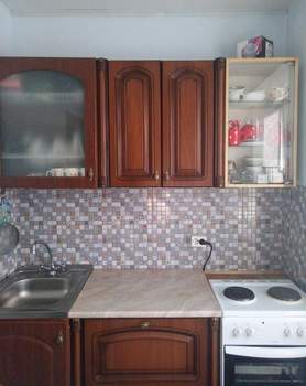 1-к квартира, на длительный срок, 35м2, 5/9 этаж