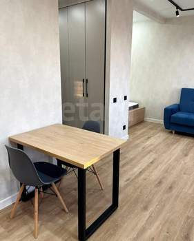 1-к квартира, на длительный срок, 36м2, 3/16 этаж