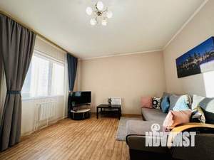 2-к квартира, посуточно, 70м2, 1/1 этаж