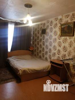 2-к квартира, на длительный срок, 44м2, 4/5 этаж