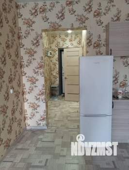 1-к квартира, на длительный срок, 30м2, 7/17 этаж